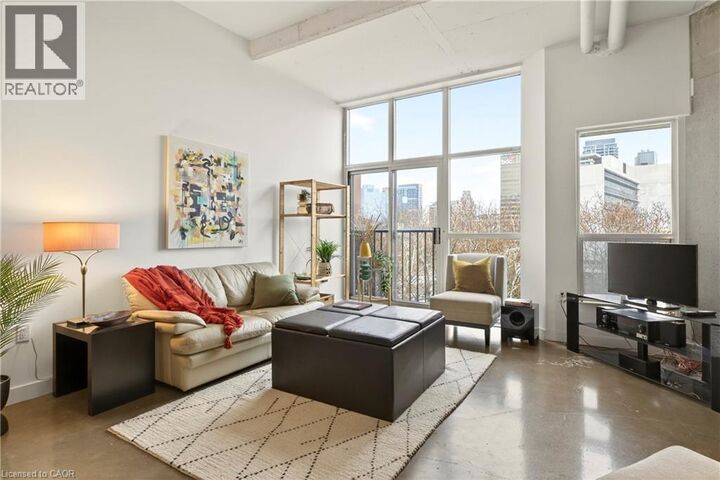 66 South Bay Street South 503  Hamilton ON L8P 4Z6 photo