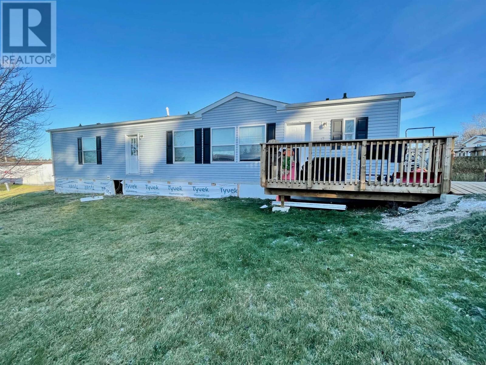 Property Photo:  #17 638 McGogy Rd  ON P8N 3G2 