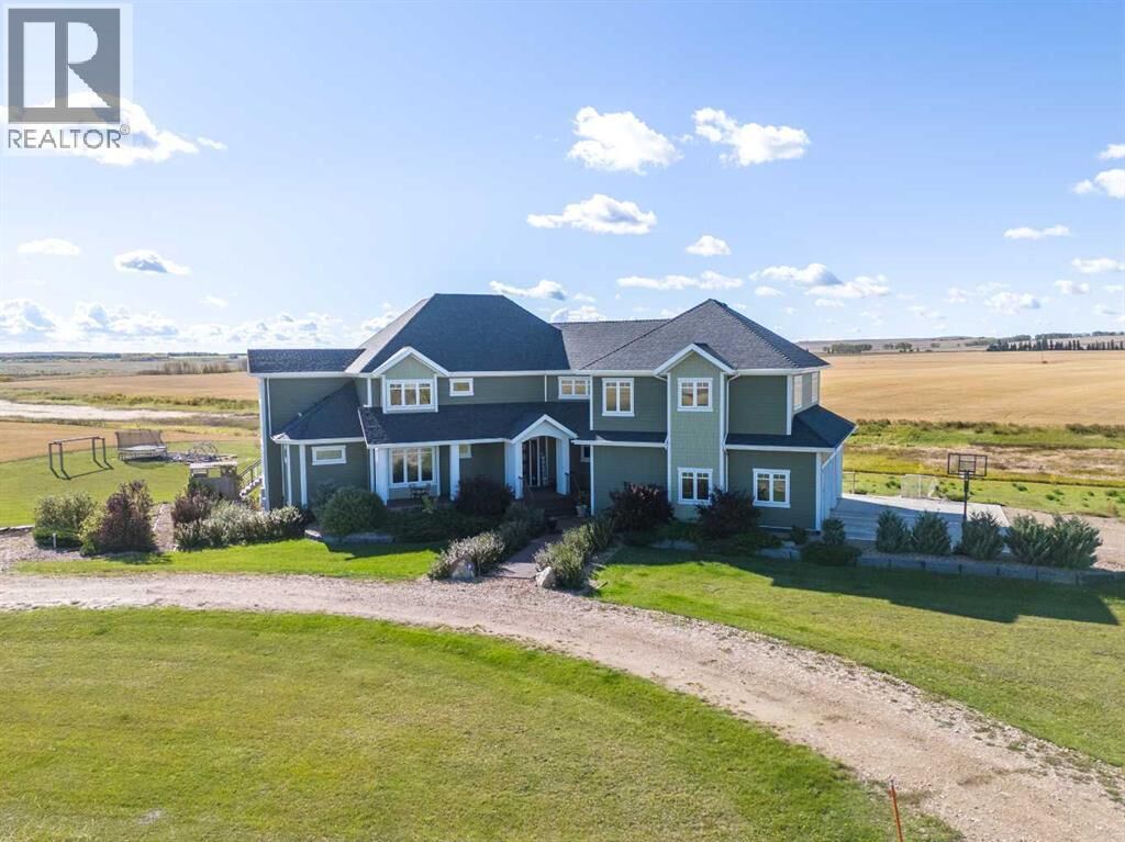 Property Photo: 25011 Twp Rd 464 AB T0B 3R0