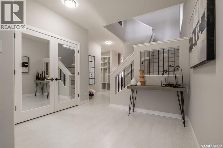 Property Photo: 3748 Gee Crescent SK S4V 3P1