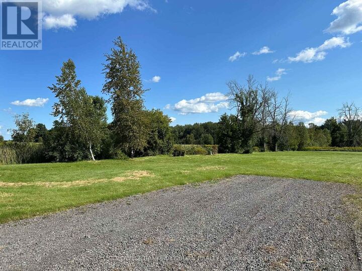 Photo de la propriété: 00 Cook Road ON K0E 1C0