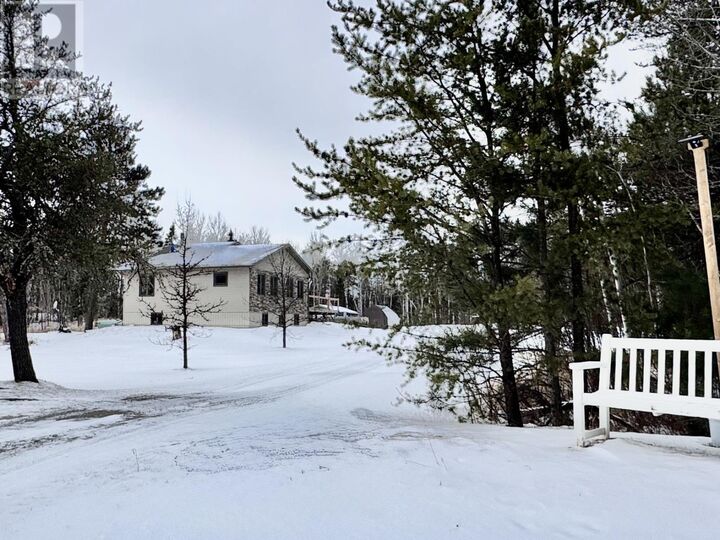 Property Photo: 1026 Fire #211 Hwy 11 ON P0T 1C0