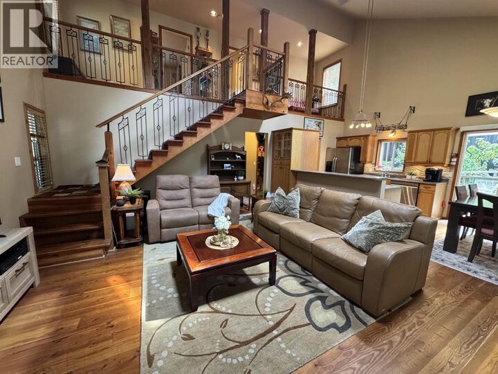 Property Photo: 714 Charter Road BC V0N 2J1