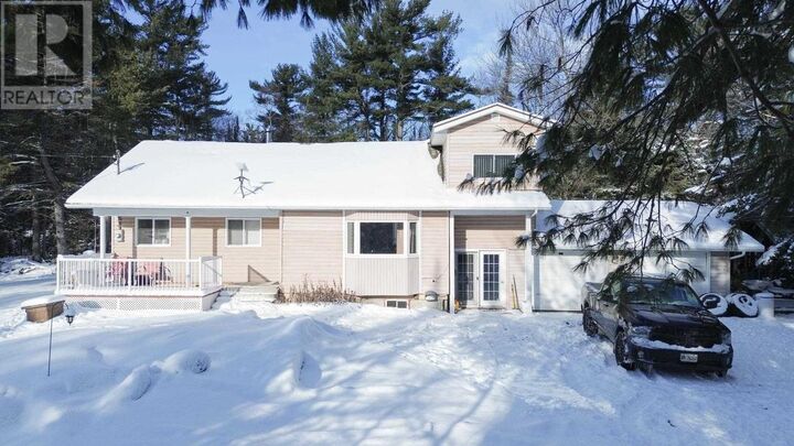 Property Photo: 146 Copper Bay Rd ON P6A 5K9