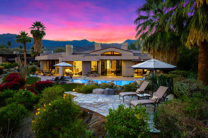 Property Photo:  950 Andreas Canyon Drive  CA 92260 