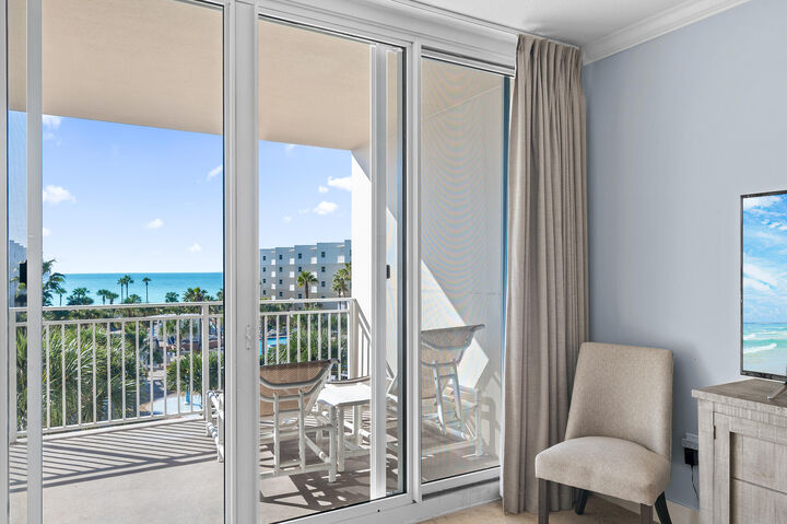 Property Photo: 1110 Santa Rosa Boulevard C500 FL 32548