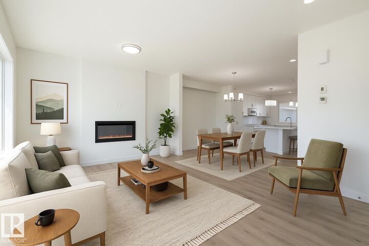 Property Photo:  64 Covell Common  AB T7X 0Y7 