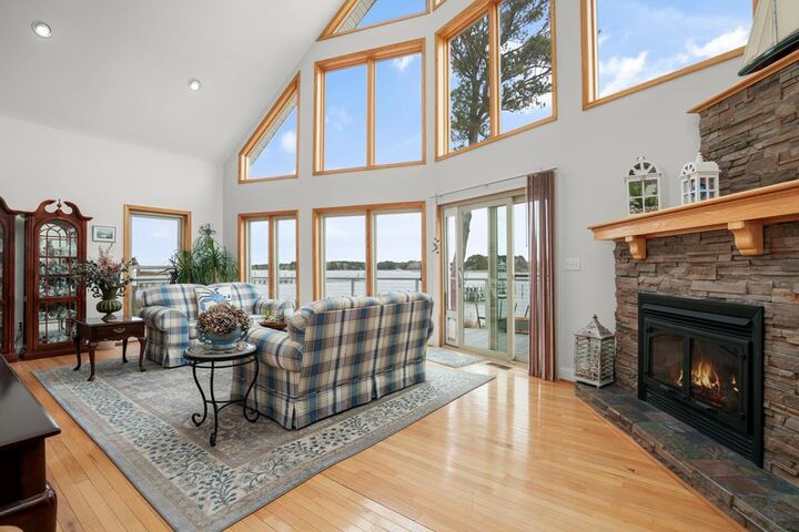 Property Photo: 16493 Hicks Ln VA 23417