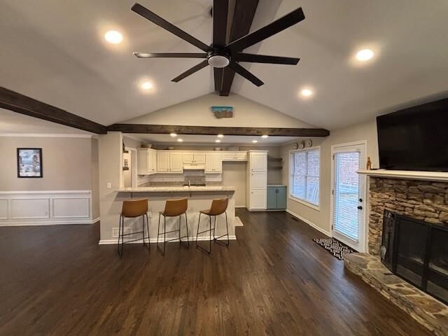 Property Photo:  3318 Banks Mountain Drive  GA 30506 