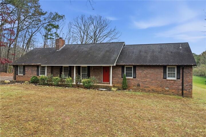 Property Photo: 253 Newt Fowler Lane GA 30115