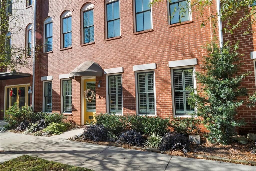 Property Photo: 4133 N Swann Street GA 30014