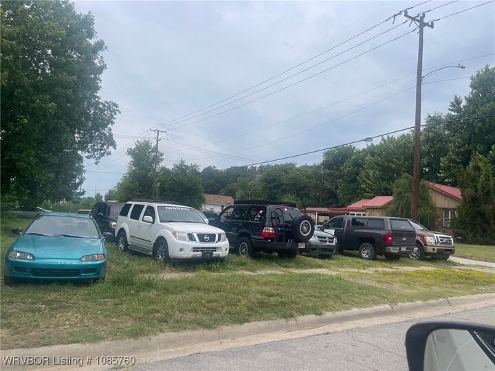 1600 S 11th Street  Fort Smith AR 72901 photo