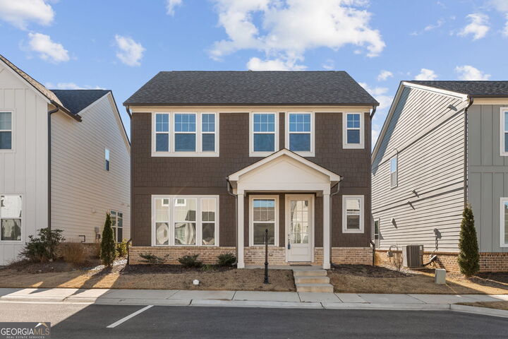 Property Photo:  4734 Dewitt Drive  GA 30097 