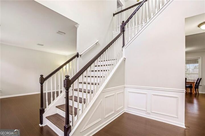 Property Photo:  2669 Rocky Knoll Court  GA 30019 