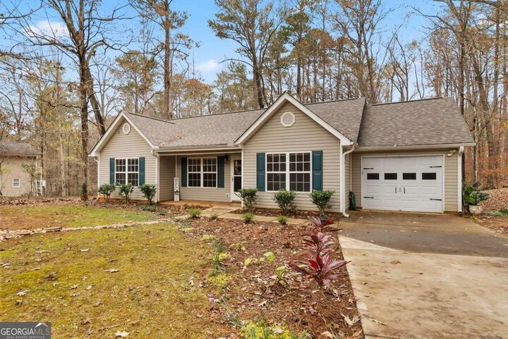 Property Photo:  42 Crow Court  GA 31064 