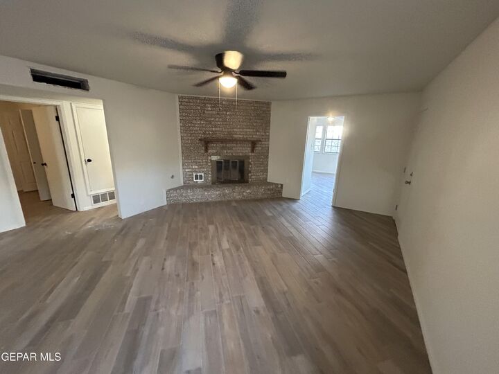 Property Photo:  10905 Sagebrush Way B  TX 79936 