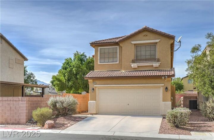Property Photo: 8021 Dancing Springs Street NV 89143