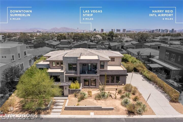 Property Photo: 2650 Eldora Estates NV 89117