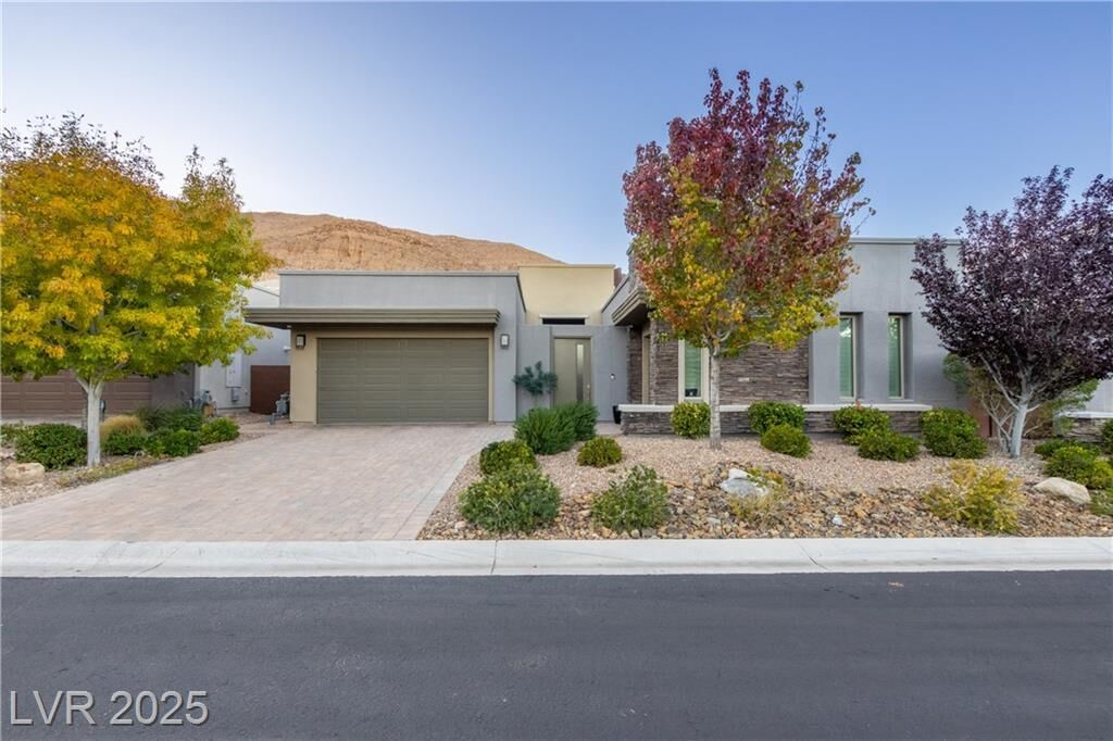 Property Photo:  6133 Stone Rise Street  NV 89135 