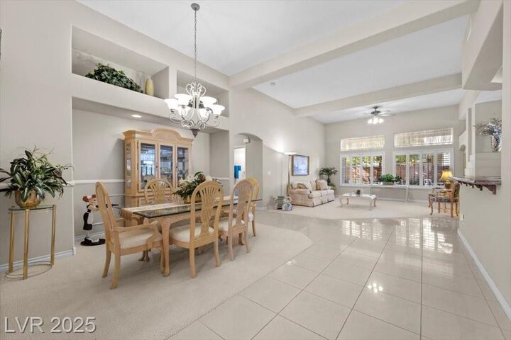 Property Photo: 3704 White Lion Lane NV 89084