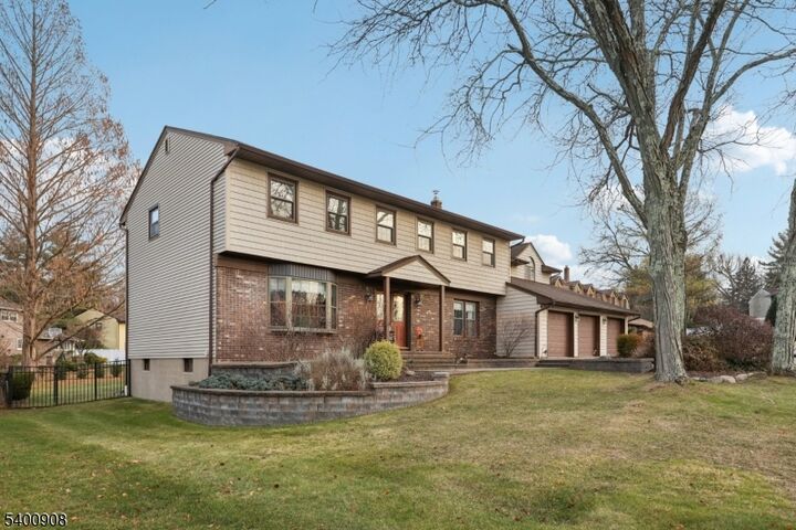 Property Photo: 7 Welsh Ct NJ 07470