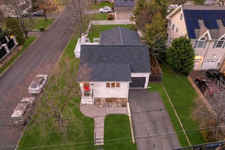 Property Photo: 2359 Morse Ave NJ 07076