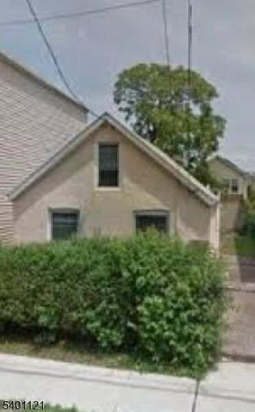 Property Photo: 34 Holland St NJ 07103