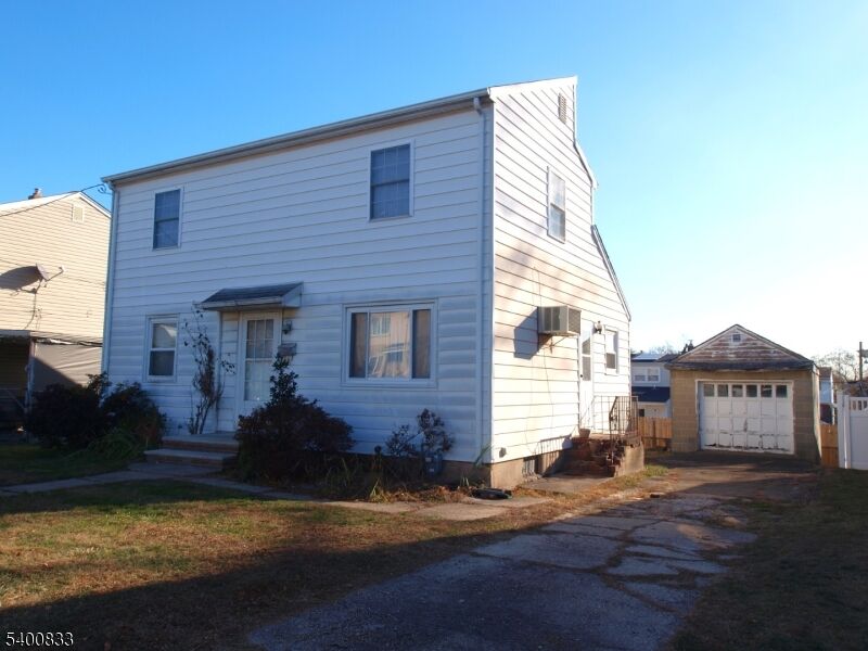 Property Photo: 8 Annette Ter NJ 07644