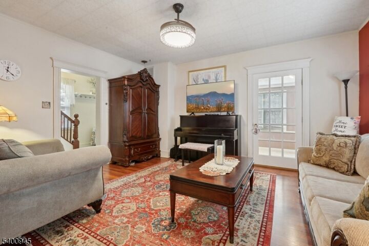 Property Photo: 109 N 2nd Ave NJ 08904