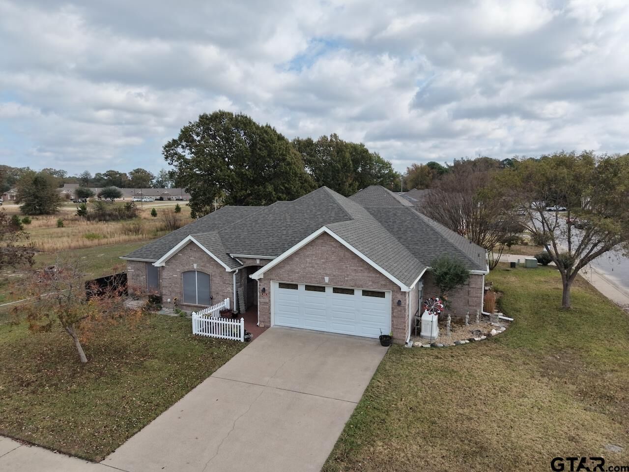 Property Photo: 1724 Heritage Drive TX 75773
