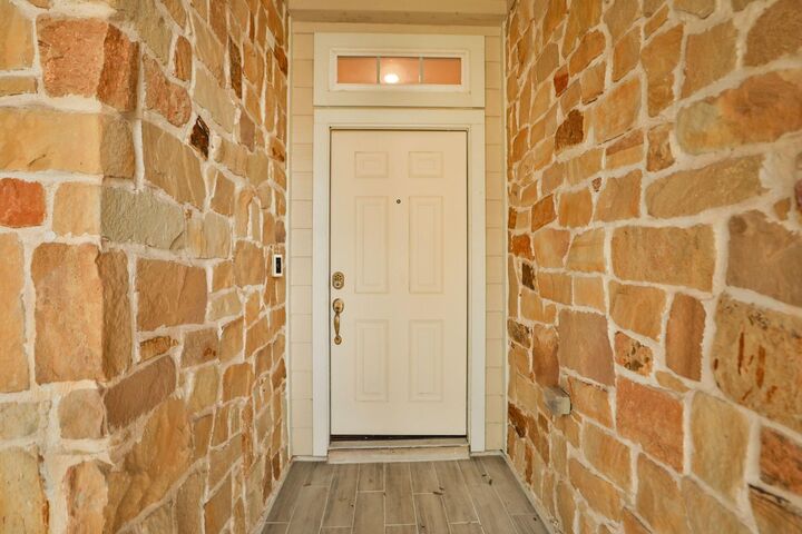 Property Photo:  19803 Dahlia Brook Way  TX 77407 