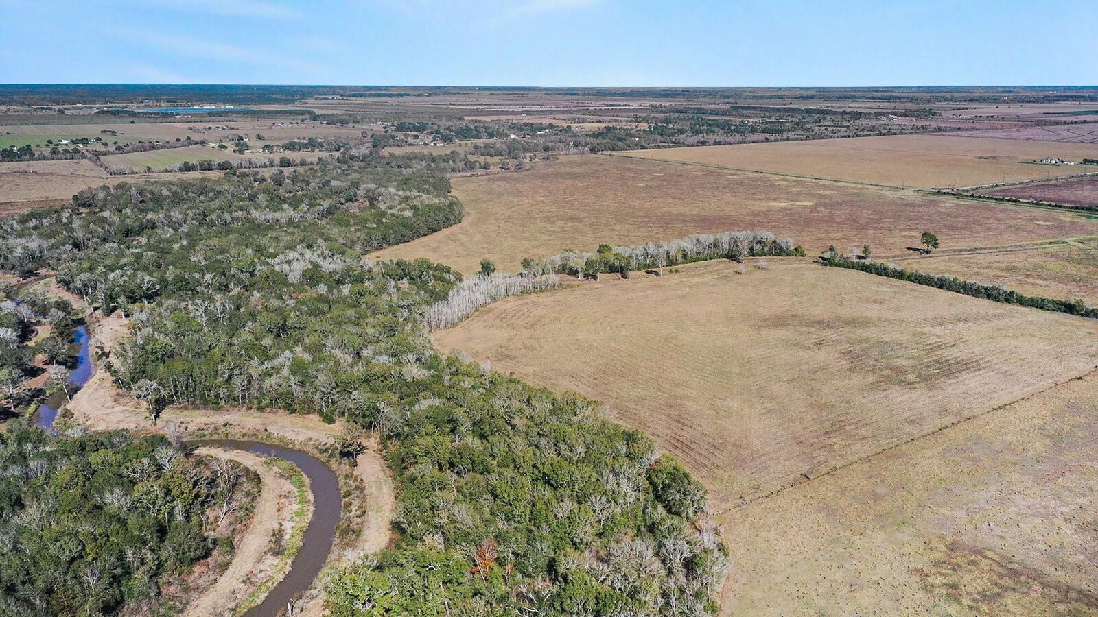 Property Photo:  Tbd Fm 562  TX 77514 