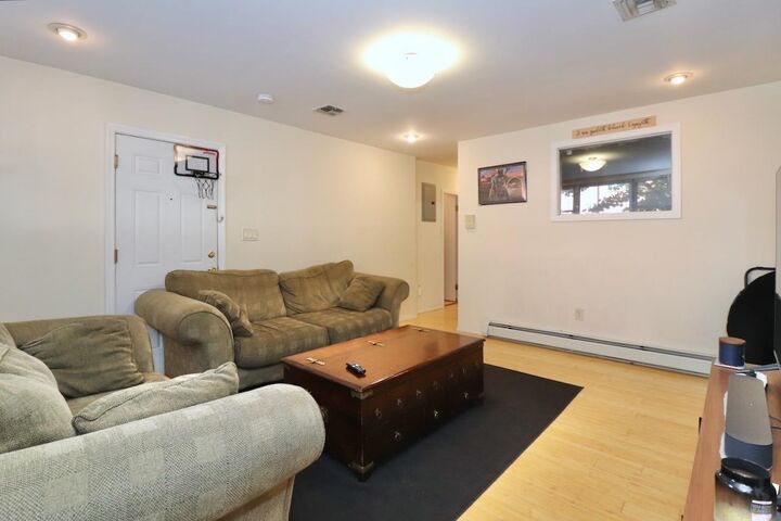 Property Photo: 311 5th St 1 NJ 07302