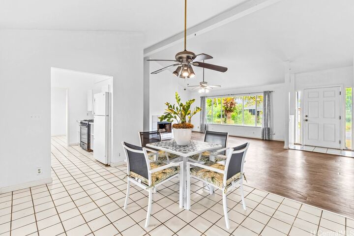 Property Photo: 4806 Iiwi Road HI 96746