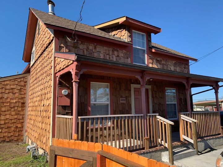 Property Photo: 3888 Rohnerville Road CA 95540