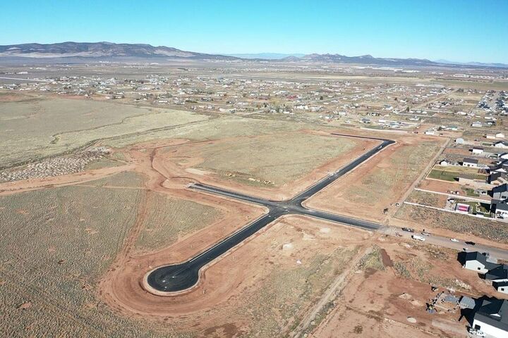 Property Photo: Lot 11 4B Ranch Phase 5 UT 84720