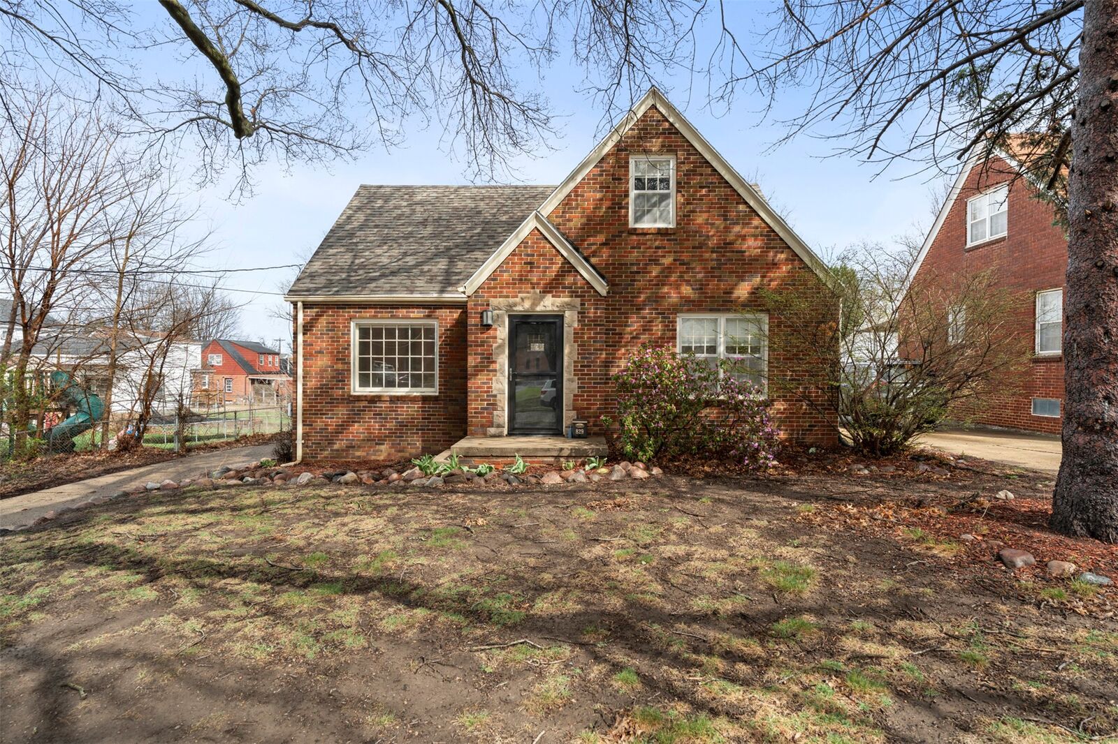 Property Photo:  829 7th Street  IA 50265 