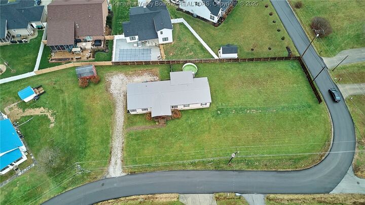Property Photo: 374 Sunnybrook Drive WV 25526