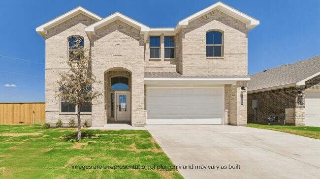 Property Photo:  7010 53rd Street  TX 79407 