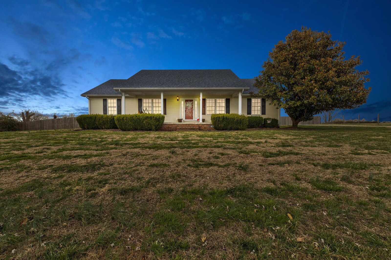 Property Photo:  65 Cooper Drive  KY 40353 