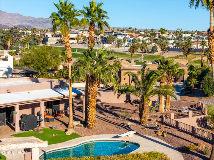 Property Photo: 634 Furgol Ln AZ 86406