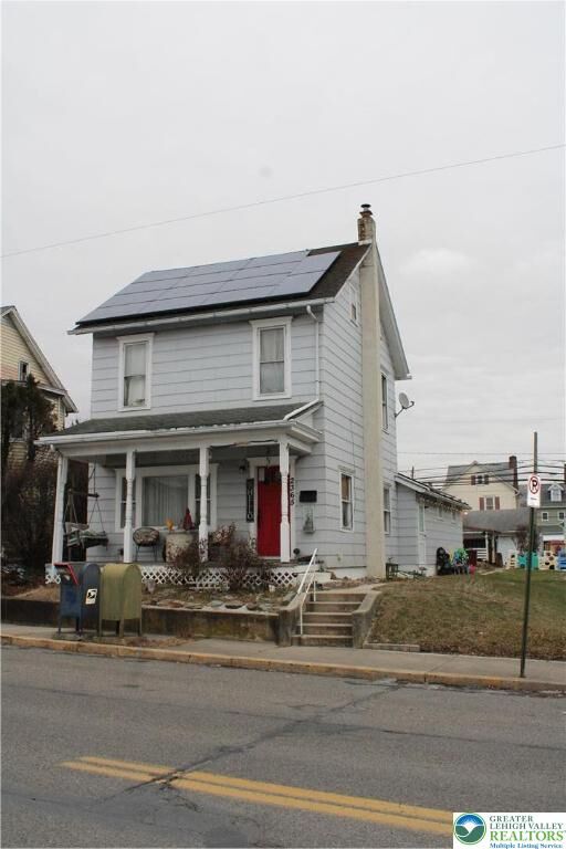 Property Photo:  2365 Main  PA 18067 