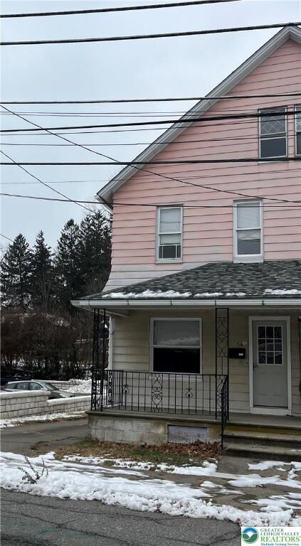 54 N 8th Street  Bangor Boro PA 18013 photo