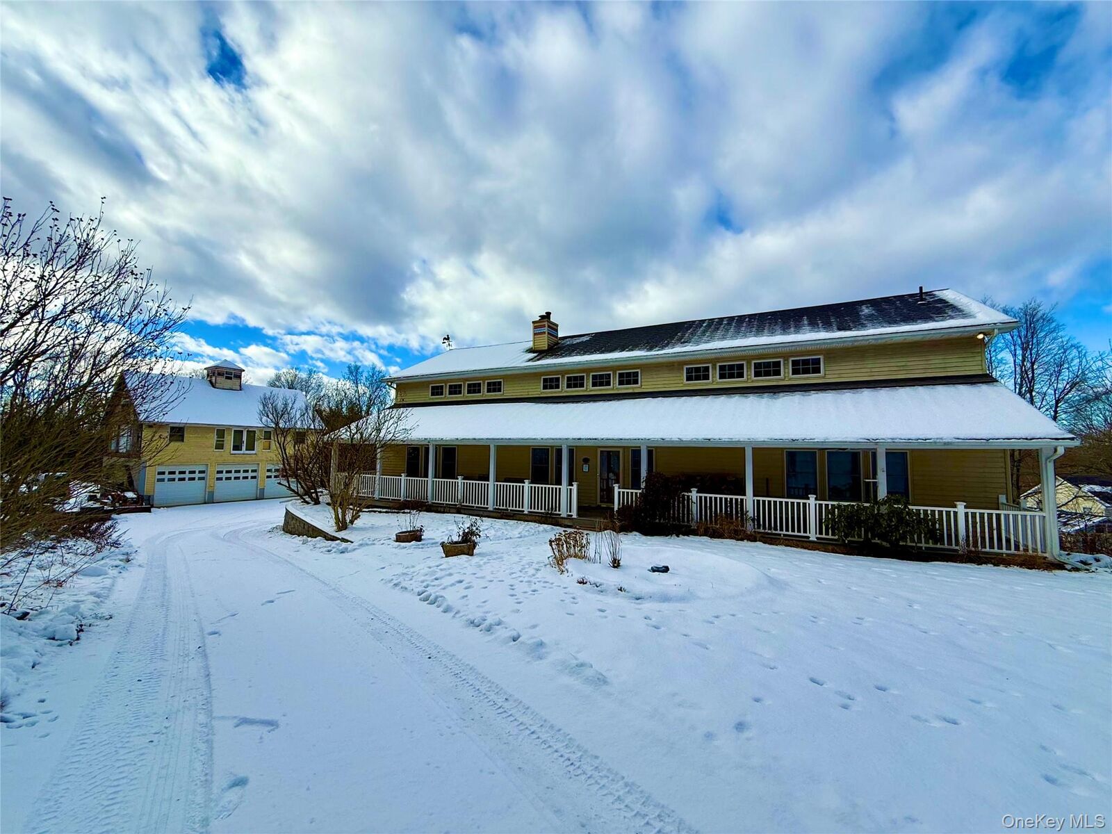 Property Photo: 912-918 Hollow Road NY 12578