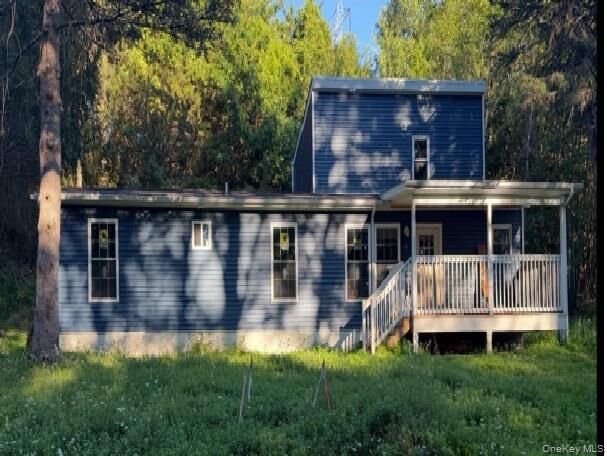 Property Photo:  82 High Rock Road  NY 12192 