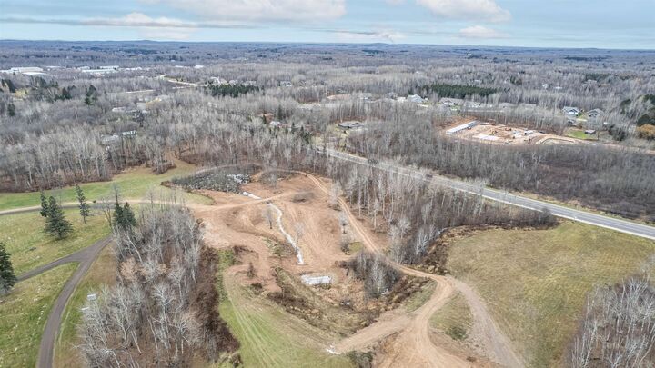 Property Photo: 42xa Stebner Rd MN 55811