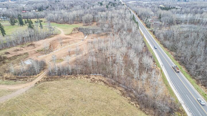 Property Photo:  42xa Stebner Rd  MN 55811 