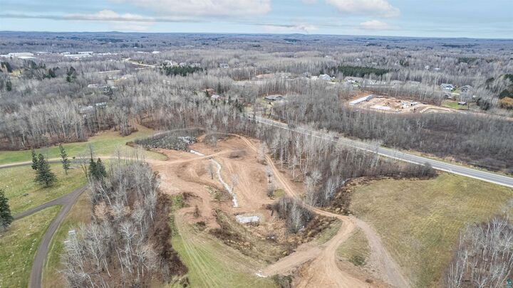 Property Photo: 42xa Stebner Rd MN 55811