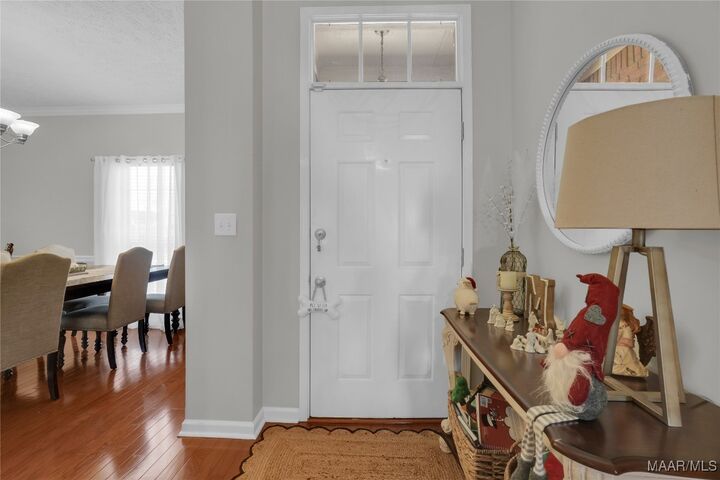 Property Photo:  1513 Worthing Road  AL 36117 