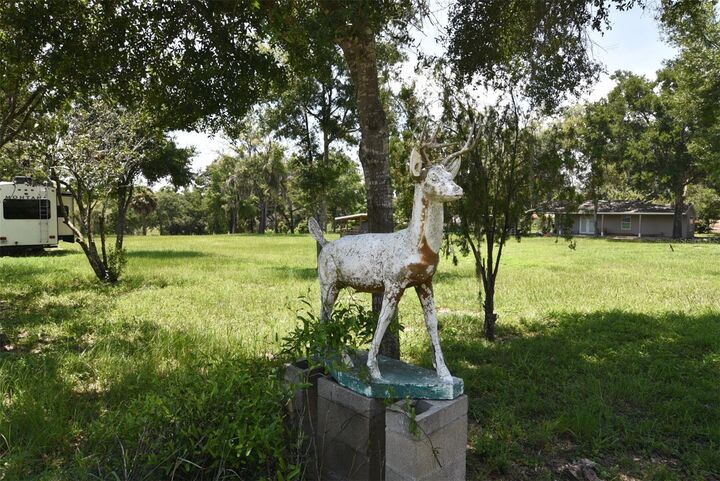 Property Photo: 3100 Poverty Lane FL 32712